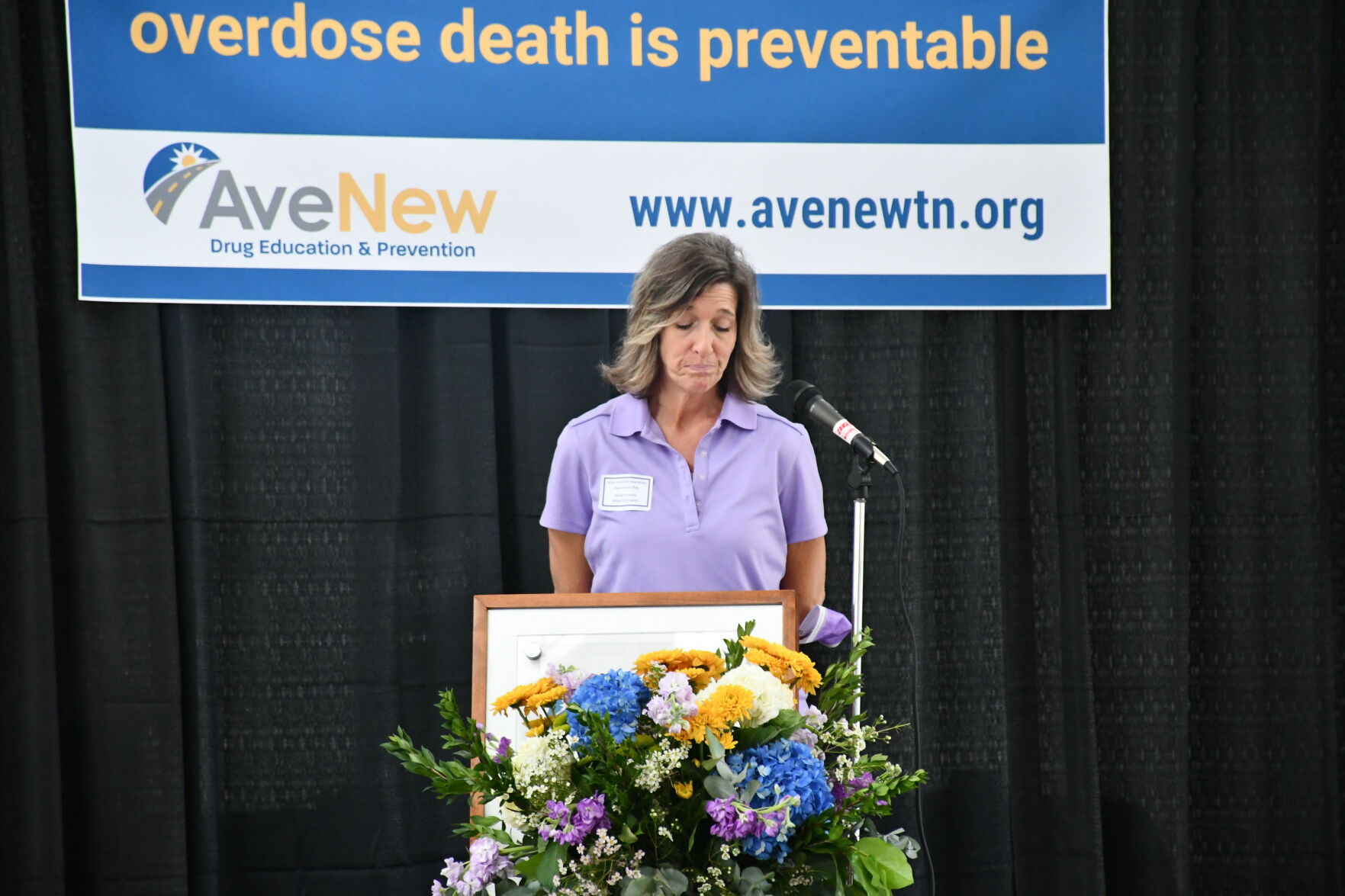 Overdose Awareness Day 2021